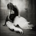 angyal szárny nélkül